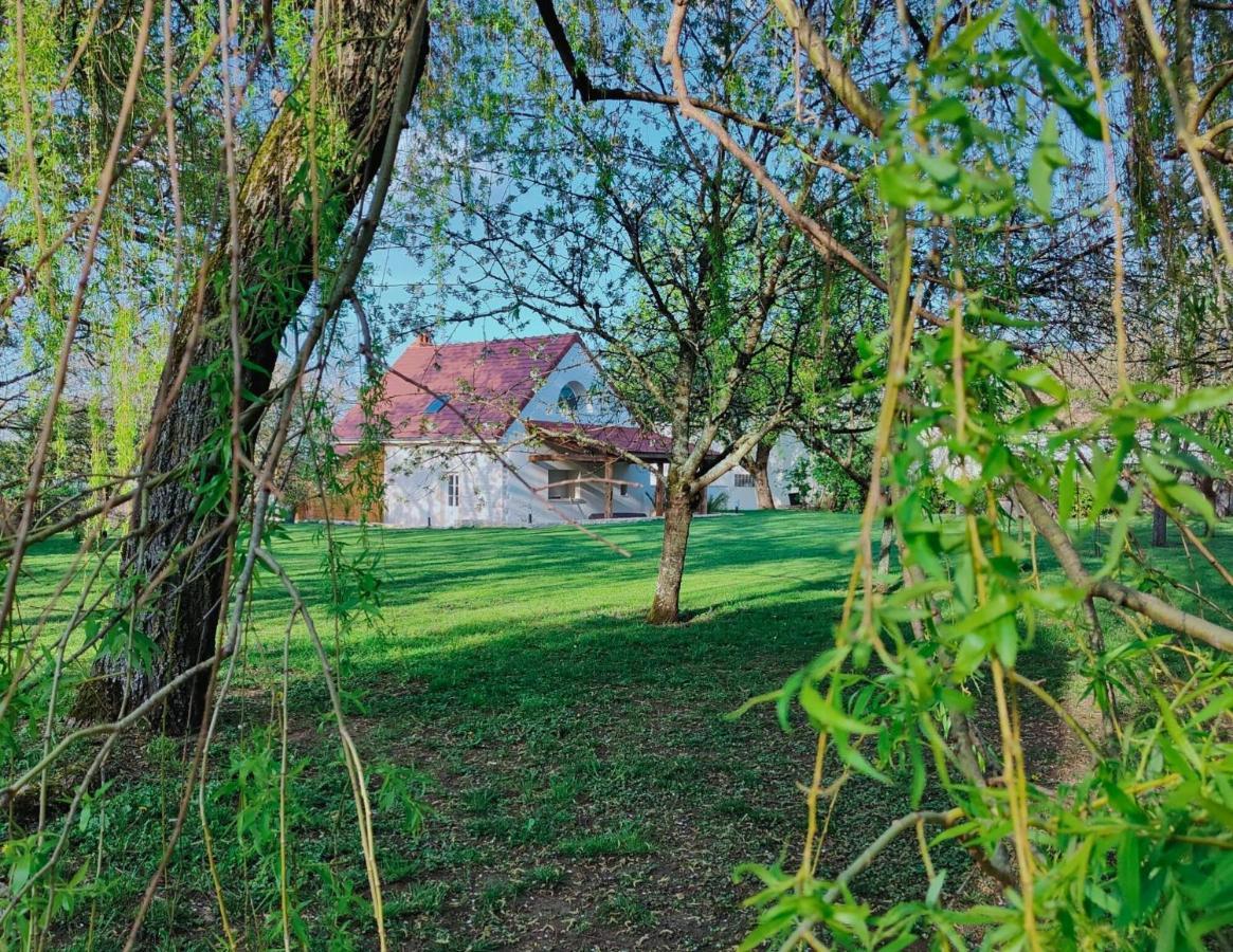 Domaine Saint Loup - 10Min Beaune Exteriör bild